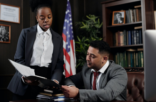 Postnuptial agreement lawyer Westport