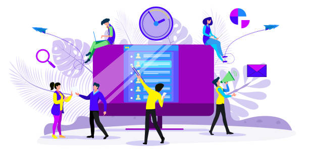 HRMS software in Noida