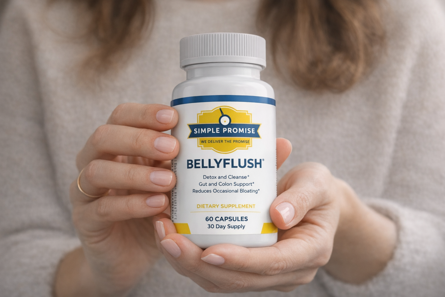 BellyFlush 2026: Smart Digestive Support for Lasting Wellness