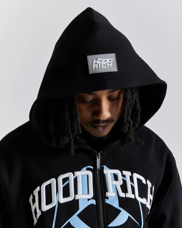 Hoodrich