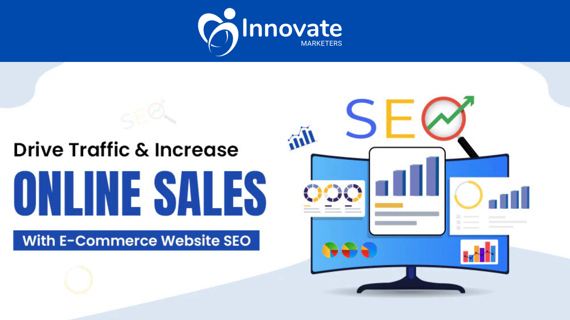 Ecommerce SEO services