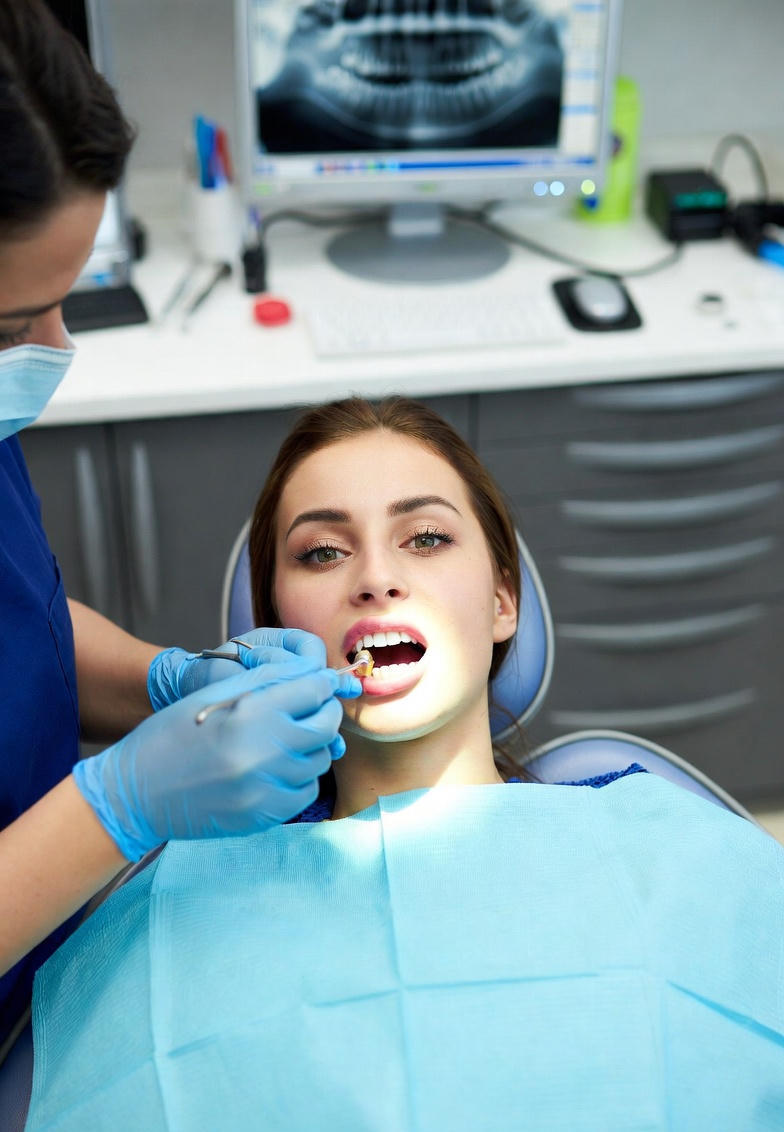 How Do Teeth Veneers in Abu Dhabi Improve Smile Appearance