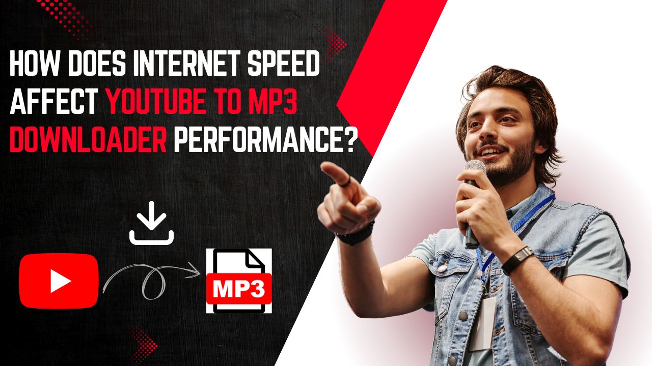 Youtube To MP3 Converter