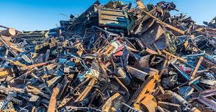 How Steel Scrap Metal Prices Impact Industrial Production and Cost