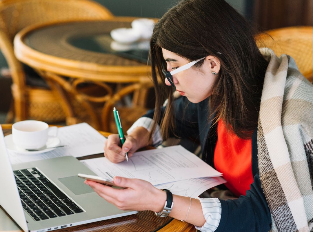 How To Choose Dissertation Writing Service