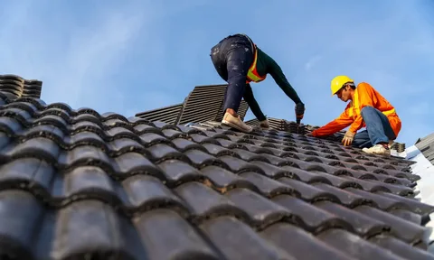 How to Choose the Best Contractor for Affordable Metal Roofing