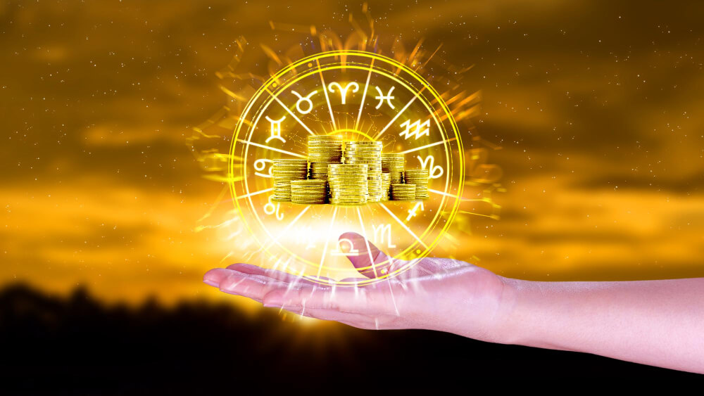 How to Use Vedic Astrology for Financial Growth