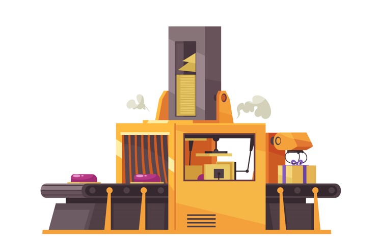 Hydraulic Press Applications in Industrial Metal Forming