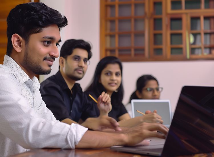 Top IAS Coaching Institutes