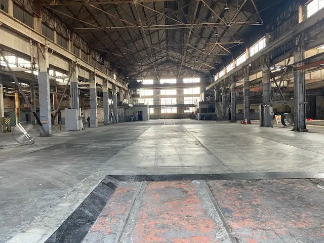 Filming Locations in Los Angeles