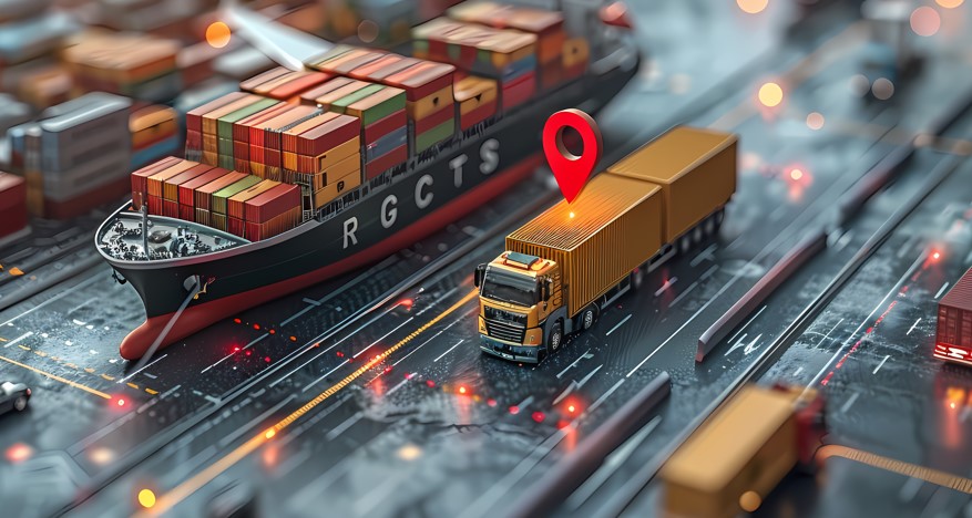 International Logistics Company Solutions for Modern Supply Chains