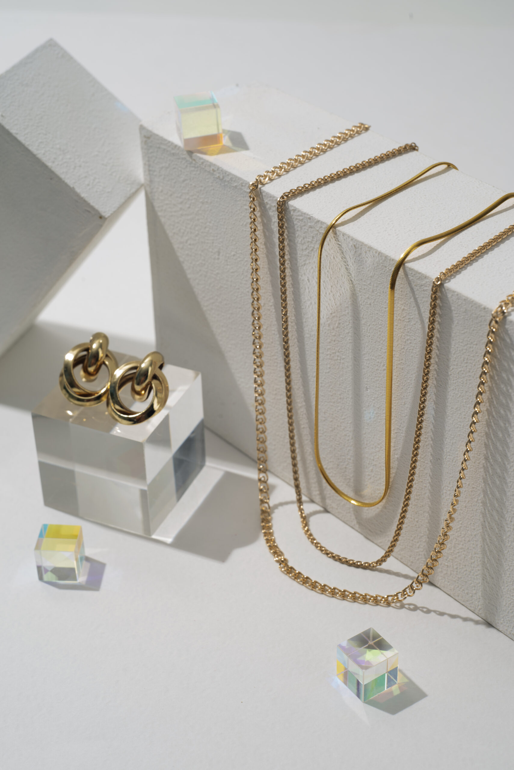 Gold Jewellery Suppliers