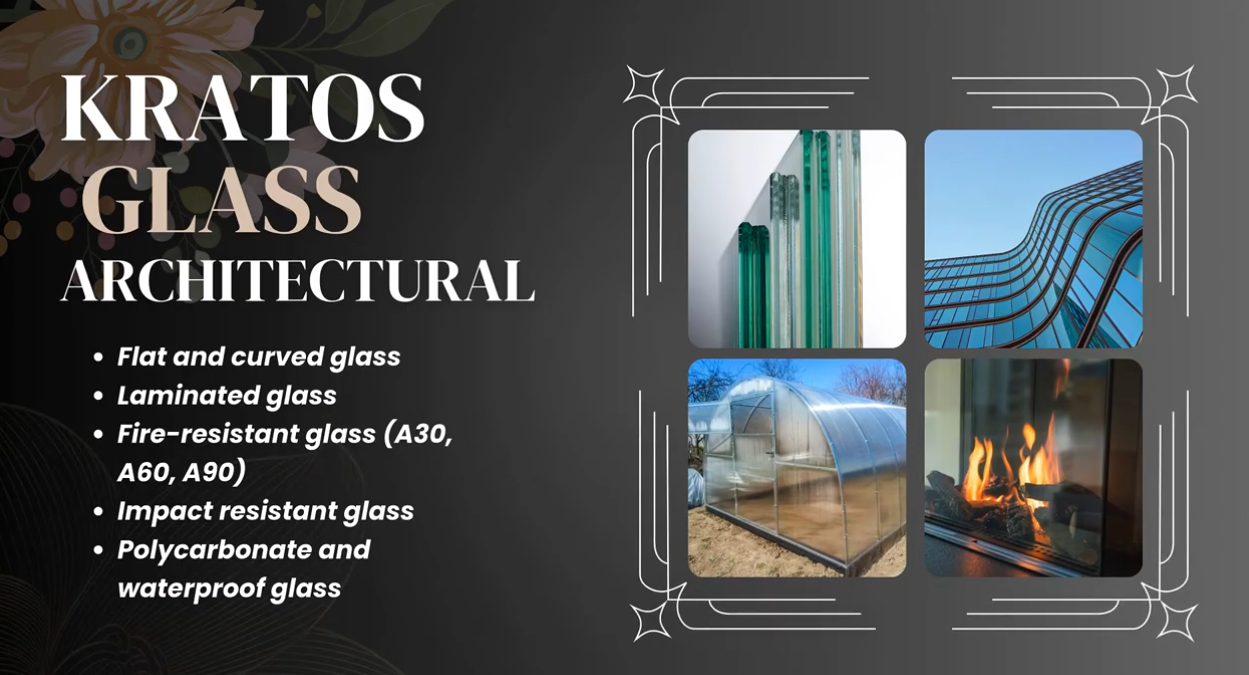 Karatos-Glass LLC