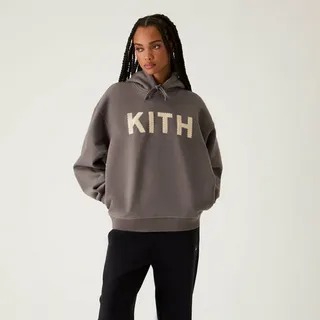 kith jacket
