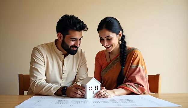 LIC HFL home loan interest rate