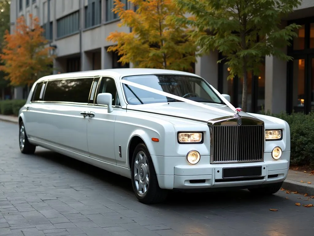 DFW Luxury Airport Car Services