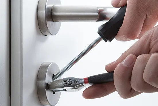 locksmith service in Vaughan