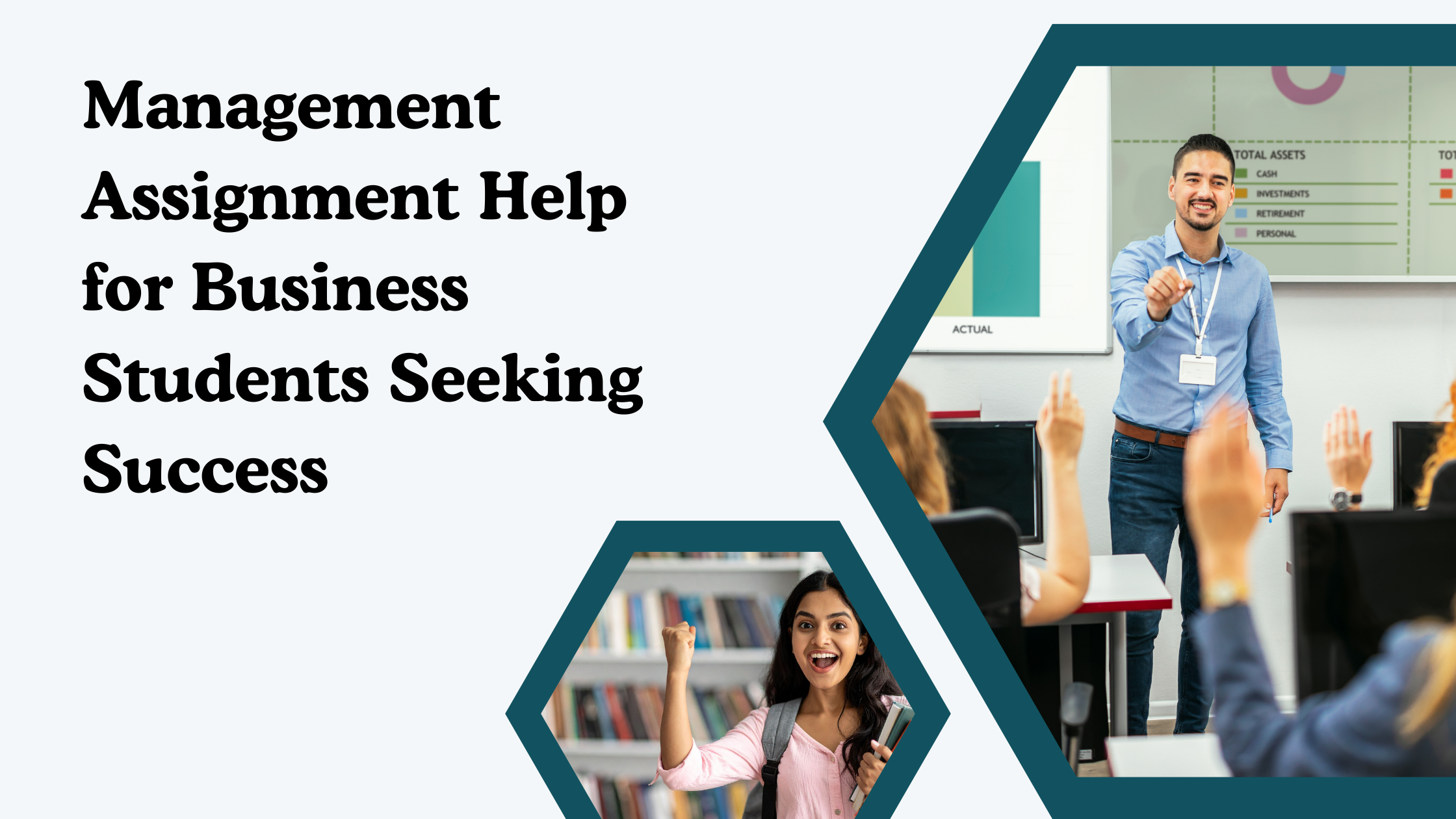Management Assignment Help for Business Students Seeking Success
