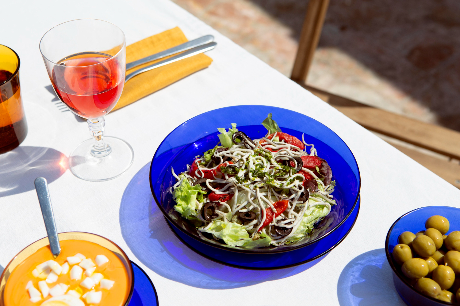 Mediterranean restaurant Sydney CBD