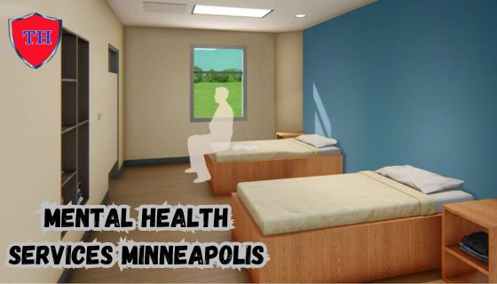 Mental Health Services Minneapolis