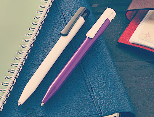 Metal Pen Manufacturing