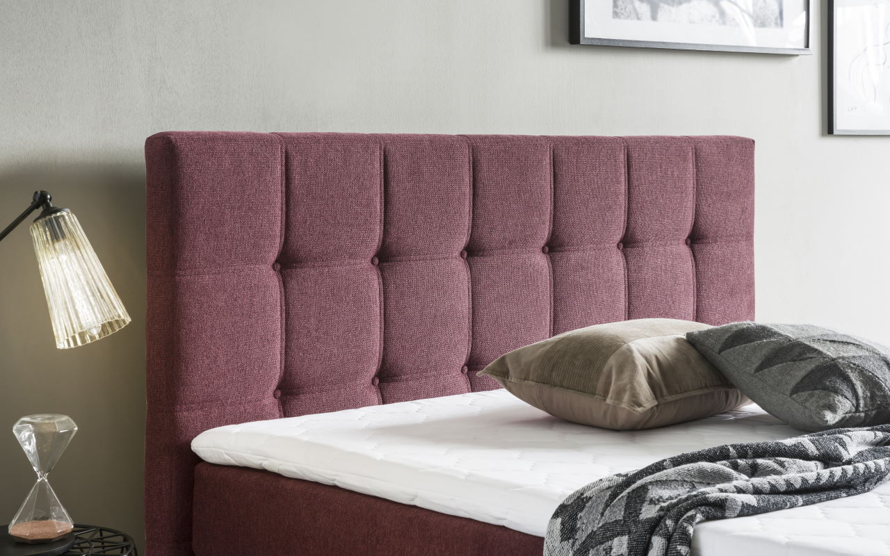 Why Choose a Brinkhaus Topper for Ultimate Sleep Comfort