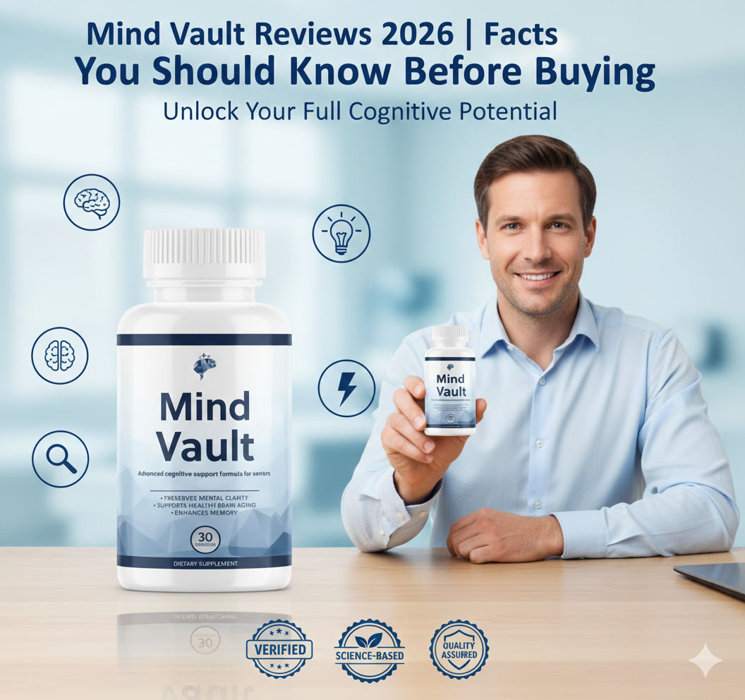 Mind Vault