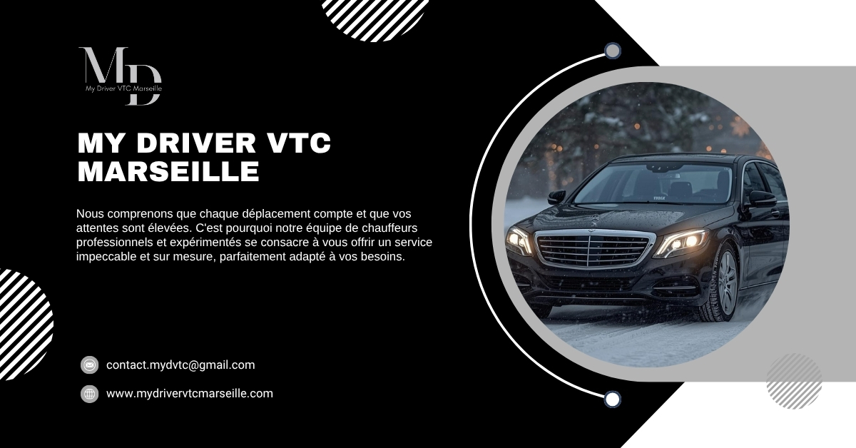 Corporate transfer in Marseille