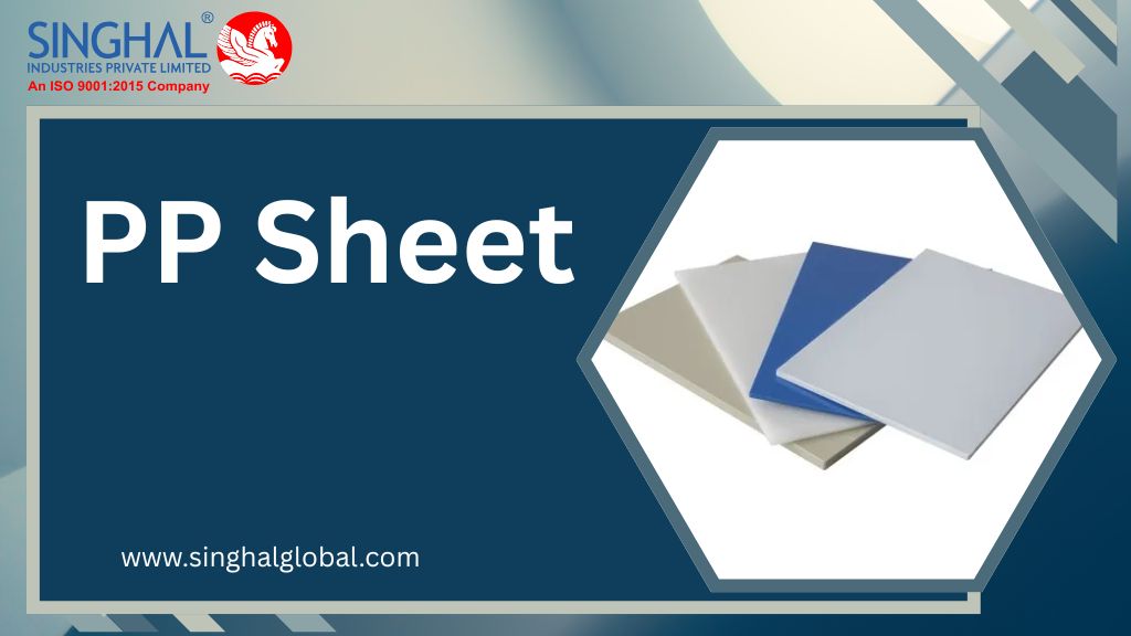 PP Sheet