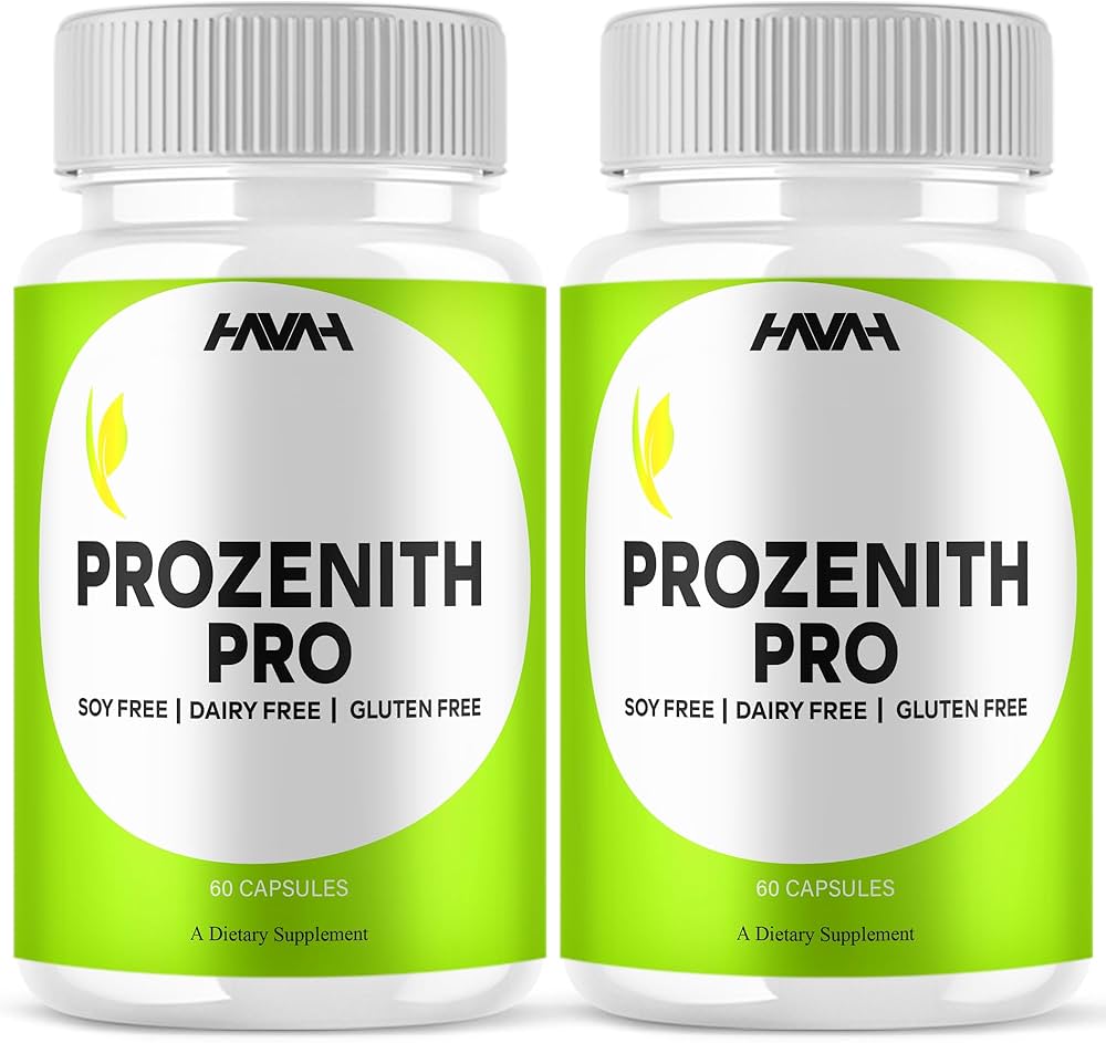 PROZENITH