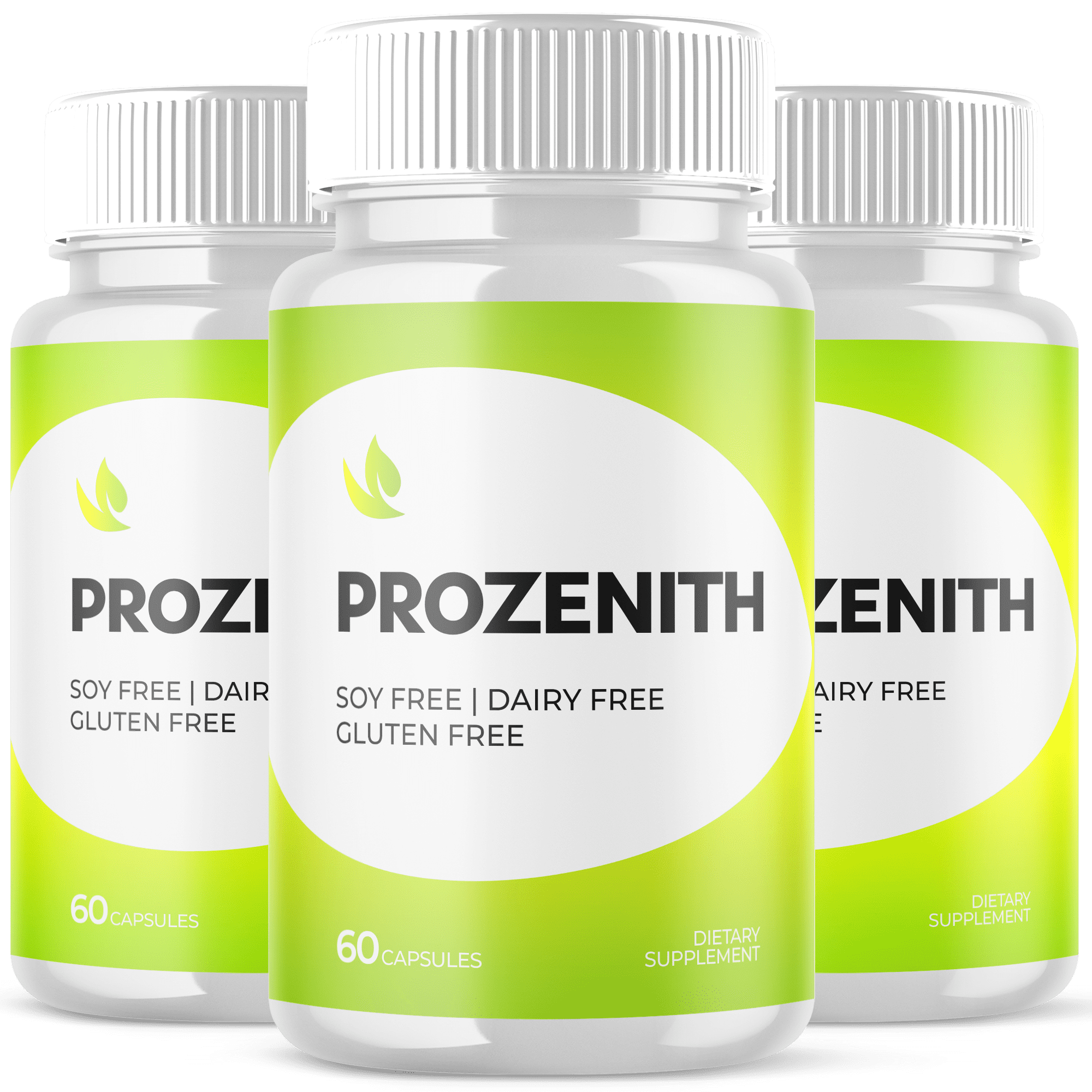 PROZENITH