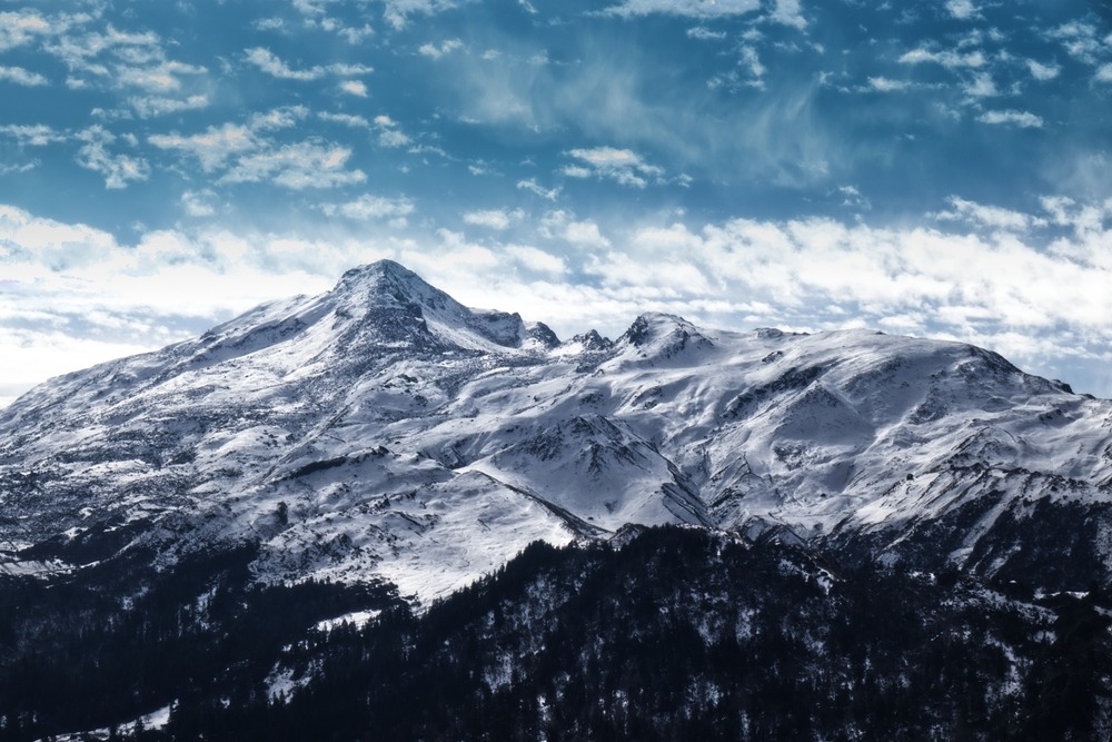 Pangarchulla Peak Trek