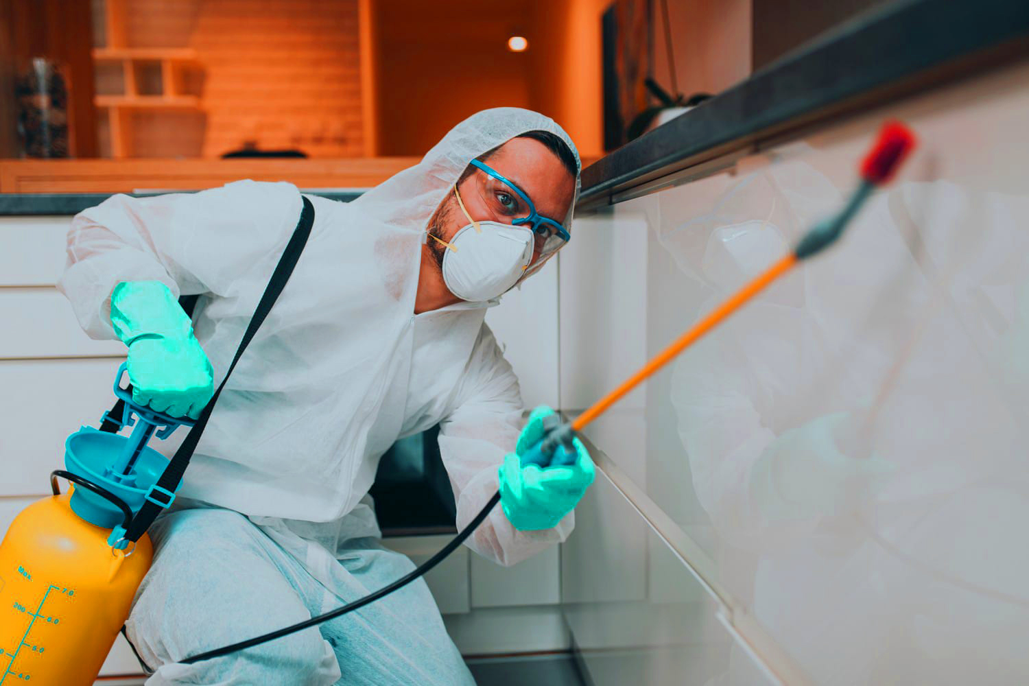 pest control Welland