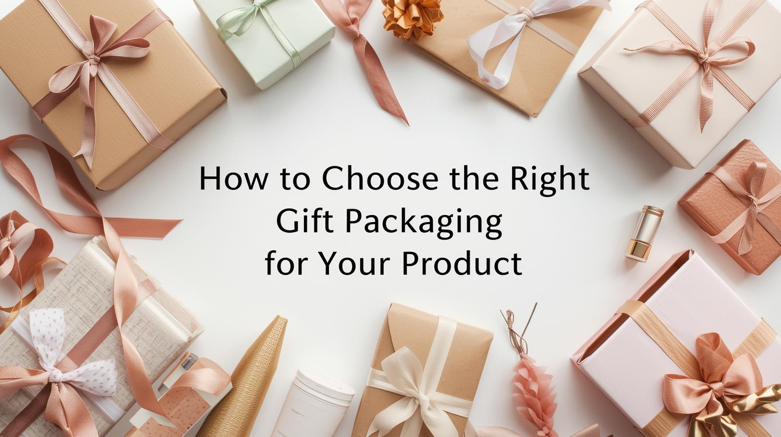 Gift-Packaging