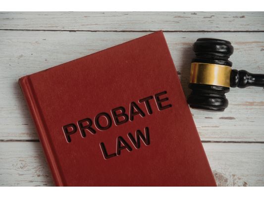 Probate Lawyer