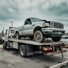 RV & Bus Towing Nashville