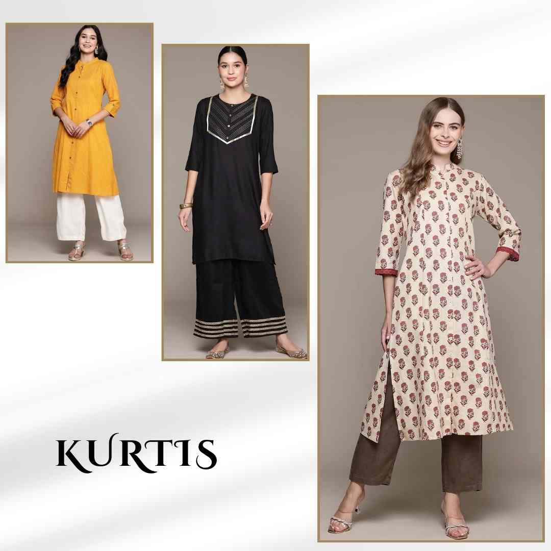kurtis