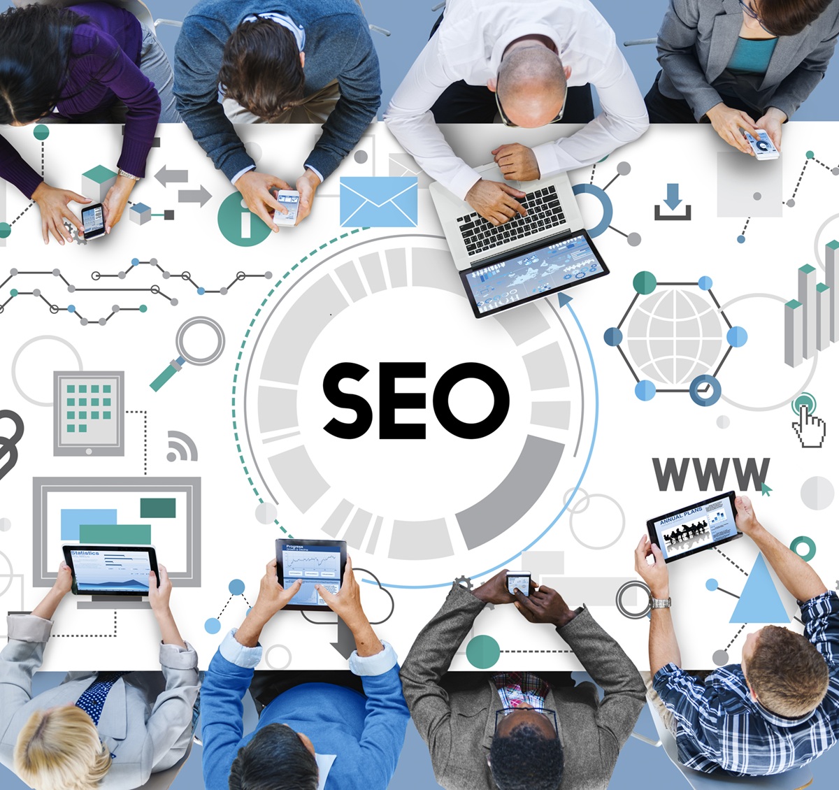 SEO Consulting Companies What to Look for Before You Hire One
