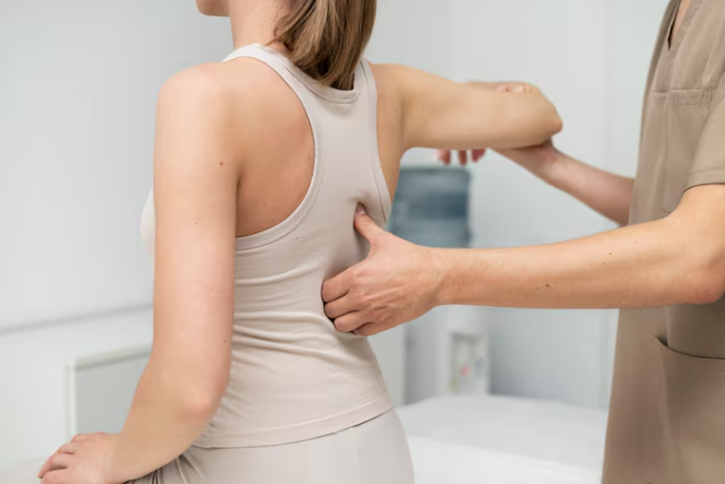 Spinal Decompression