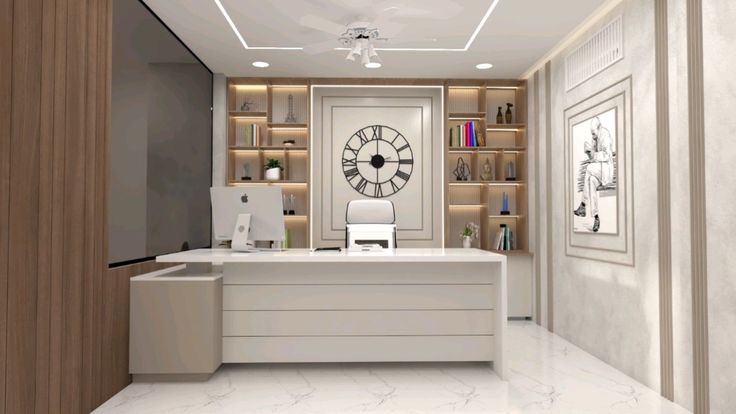 Sadaf premium interior design