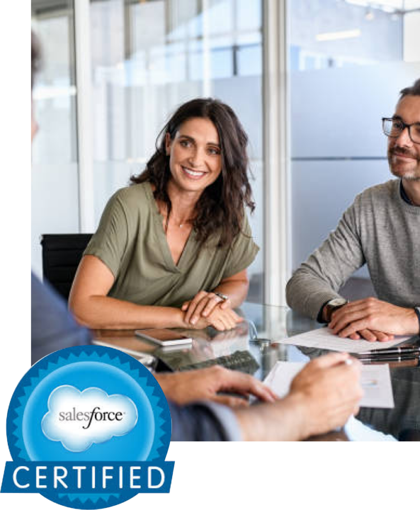 Salesforce Implementation Partner in Denver