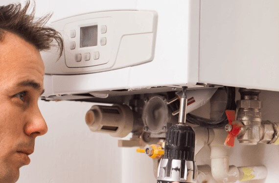 Same Day Boiler Repair Glasgow