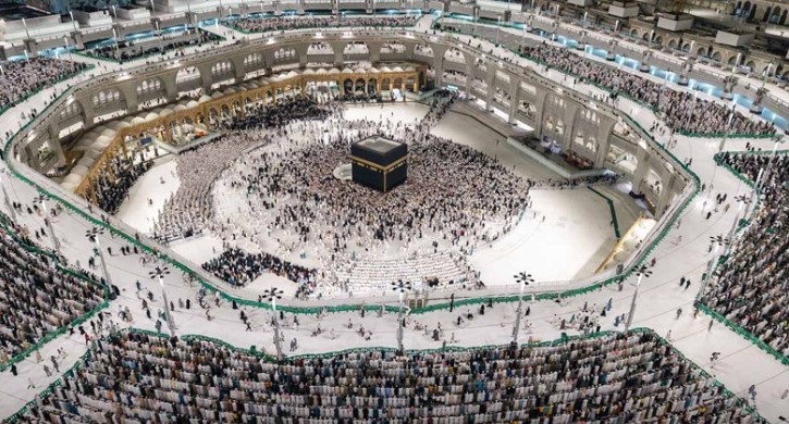 Women Umrah Packages 2026