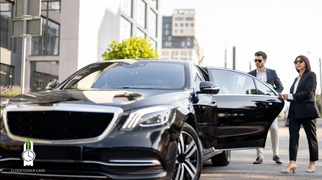 chauffeur service birmingham