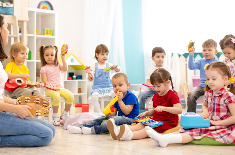 pre-k in san Antonio tx