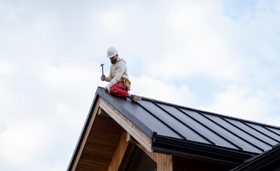 roof repair greenvile sc