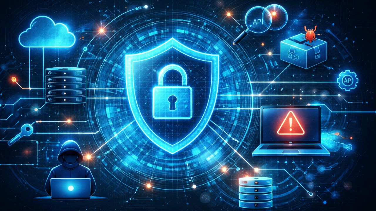 Security Risks in Modern Software Systems