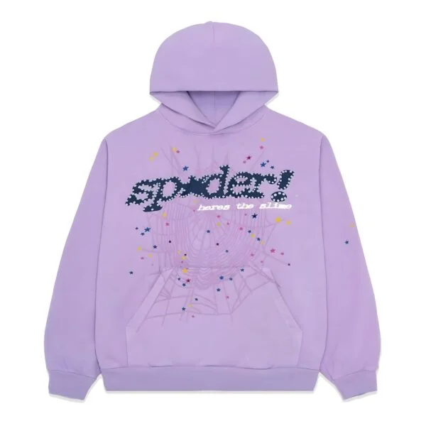Spider Hoodie Clothing vs Traditional Hoodies Key Differences