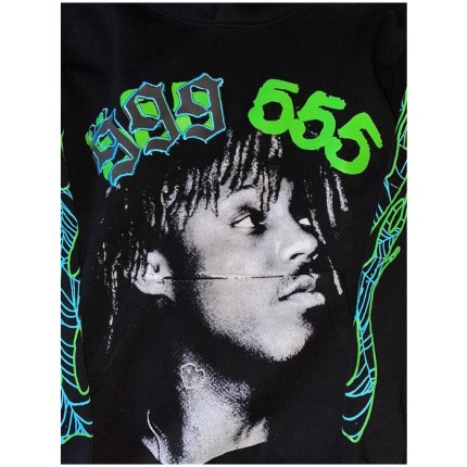 Sp5der Hoodie: The Ultimate Guide to Iconic Streetwear Fashion