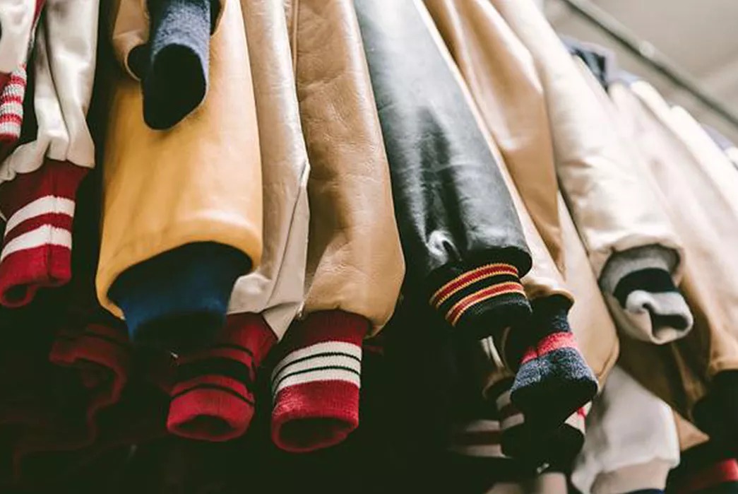 Texas Fashion Staples